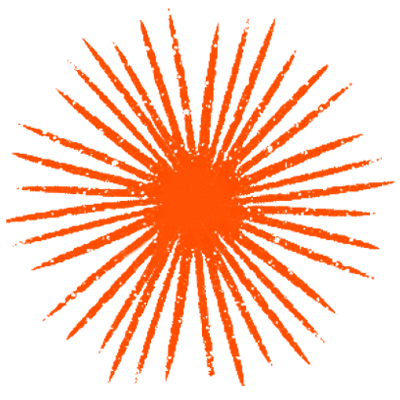 An image consisting entirely of a solid bright orange color with no visible patterns, text, or shapes.